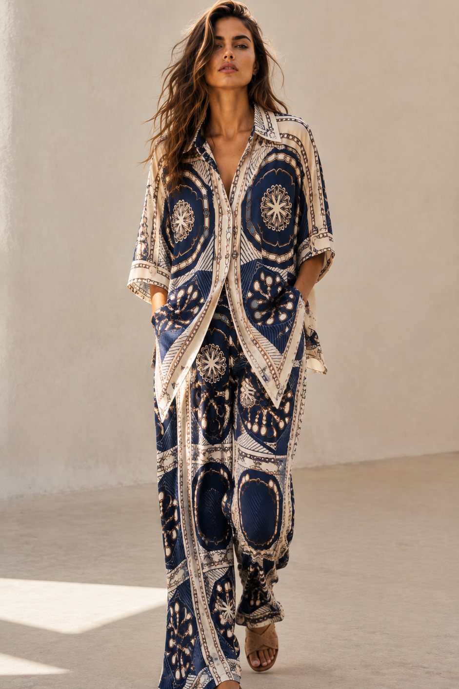 Corine set