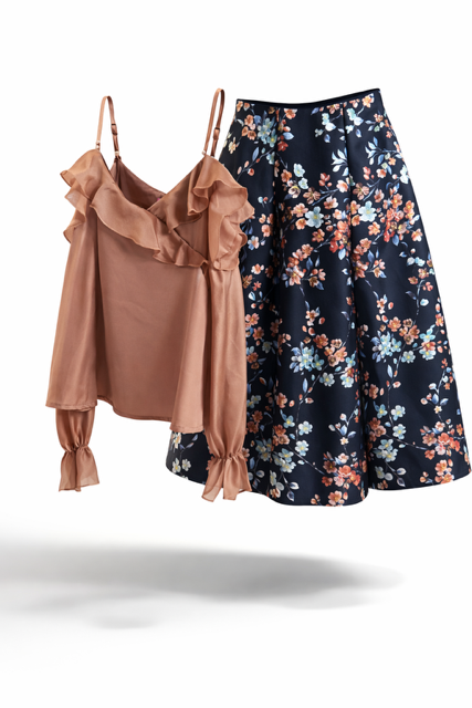 Cavln skirt