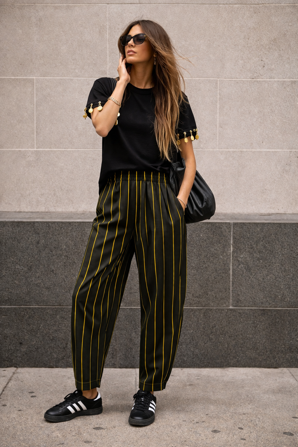 Margot Trouser