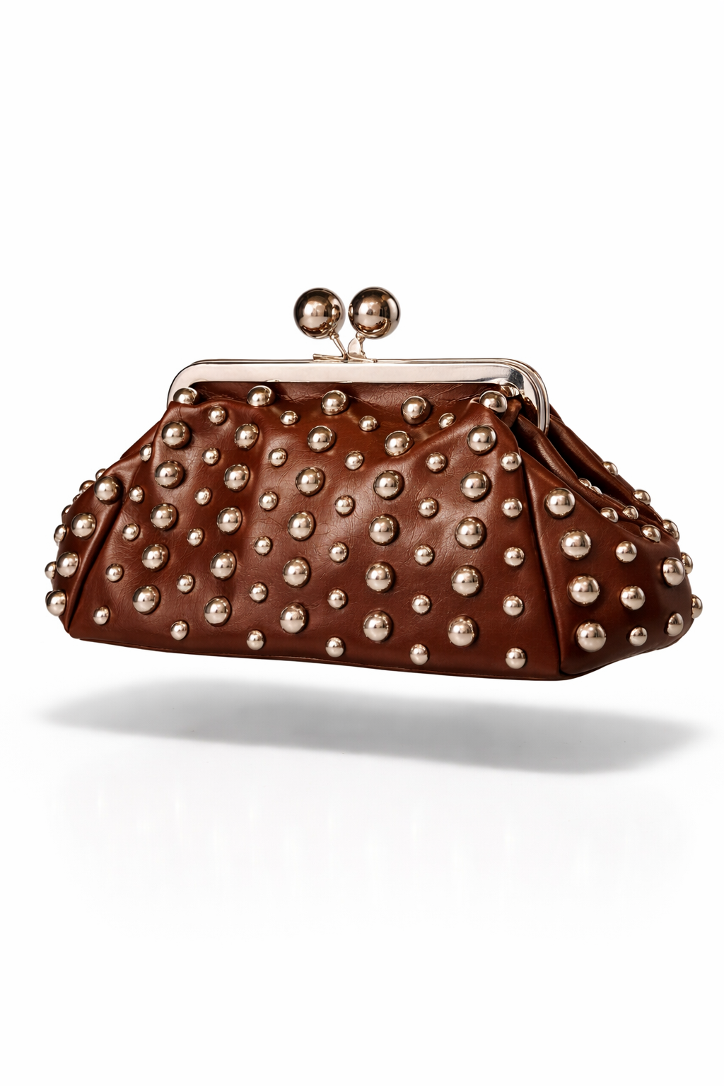 Royale clutch bag