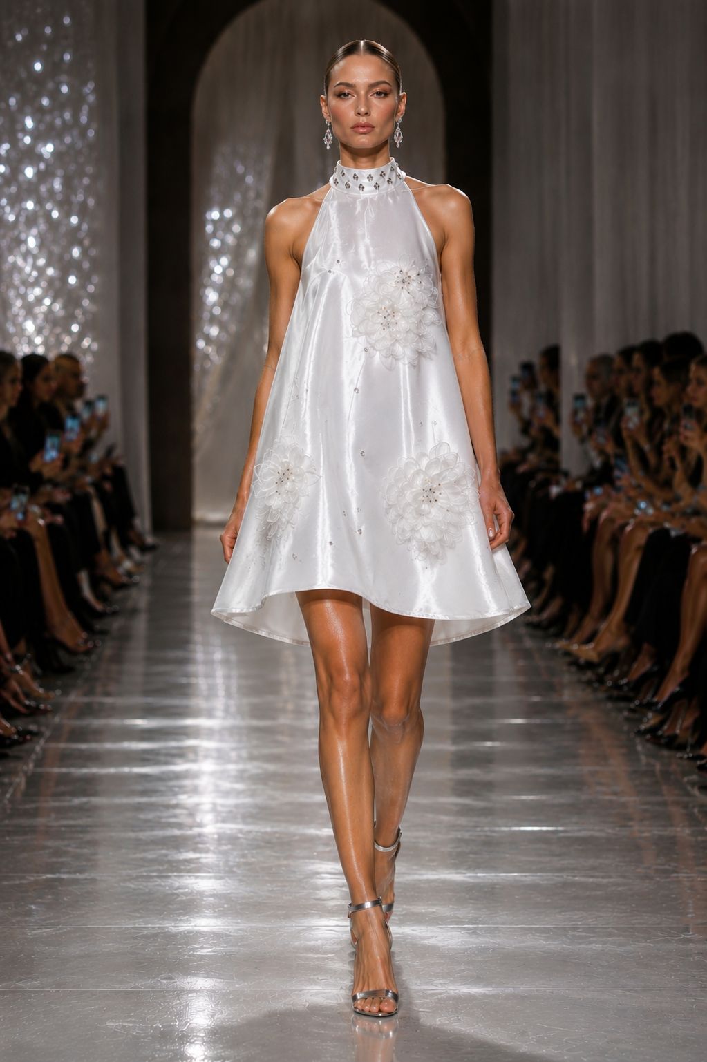 Amore dress