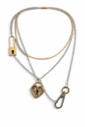 Necklace Key