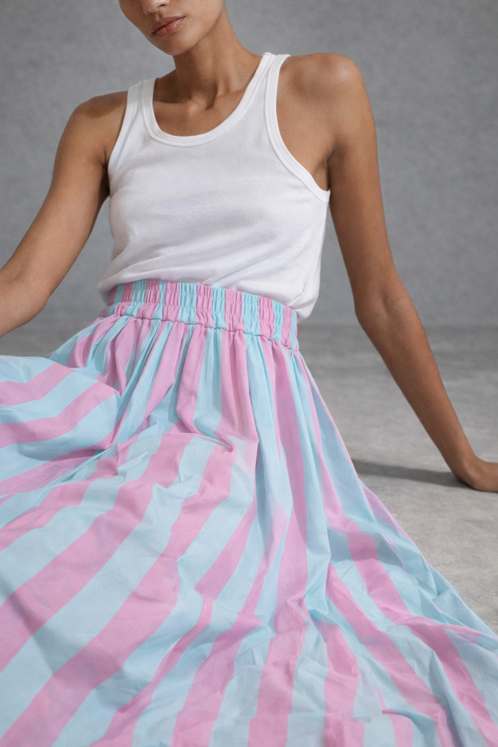 Margot skirt