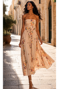Tina dress
