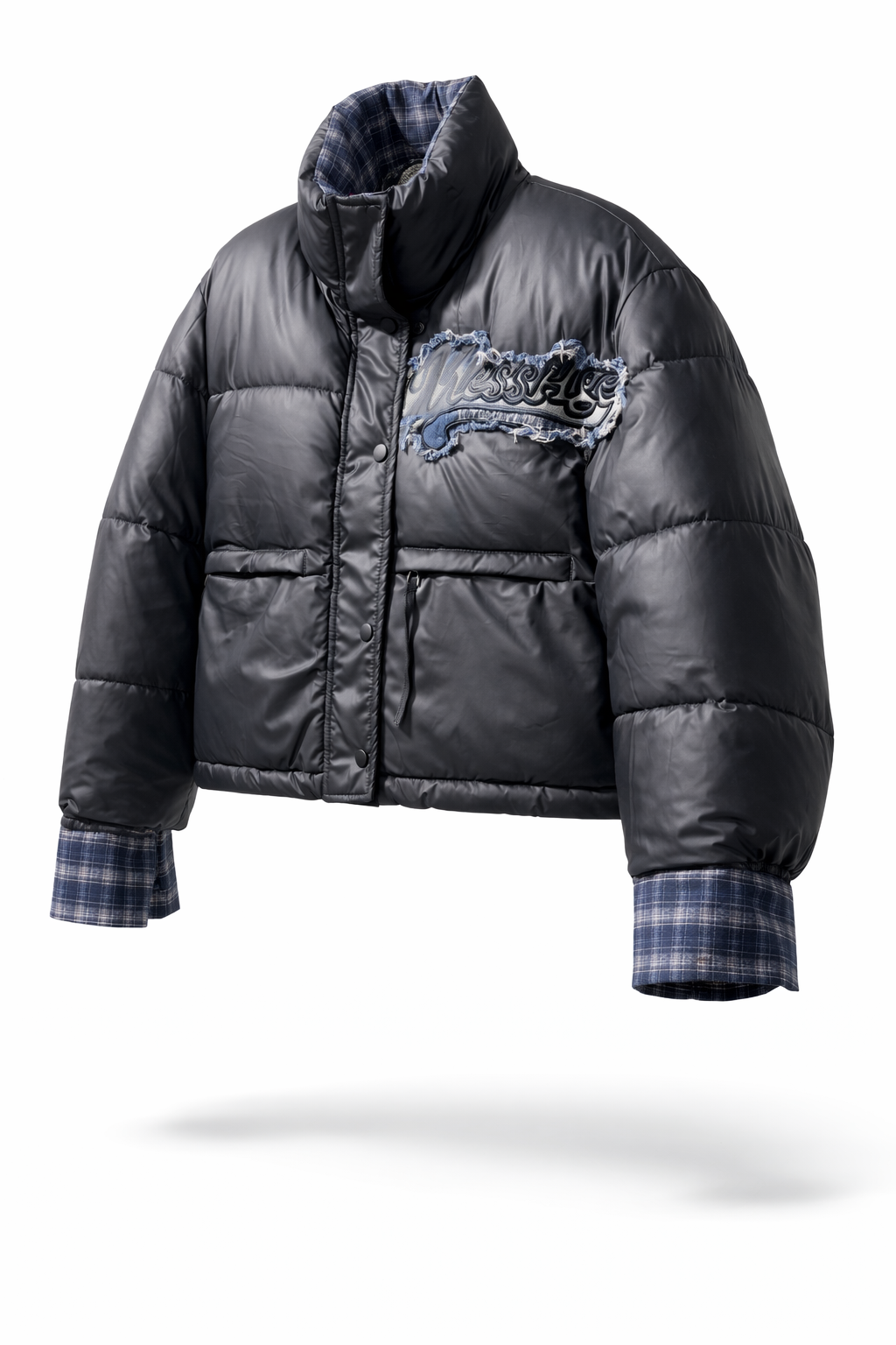 England jacket LM