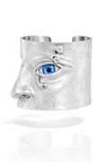 The face bracelet