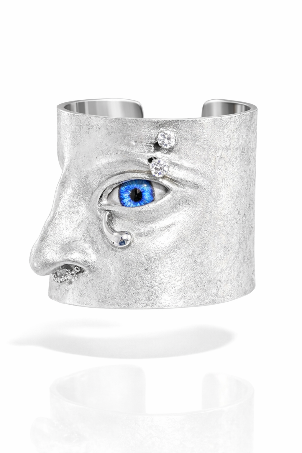 The face bracelet