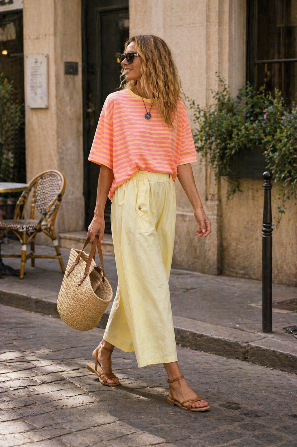 Margot trouser