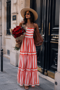 Sunshine Dress