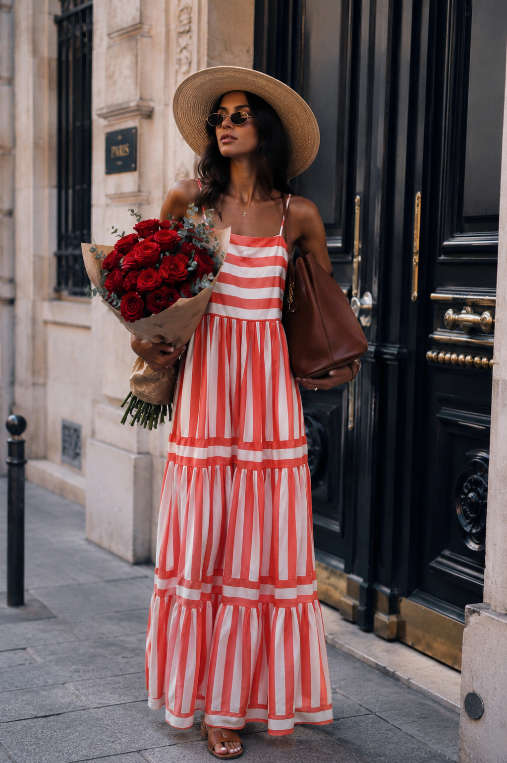 Sunshine Dress