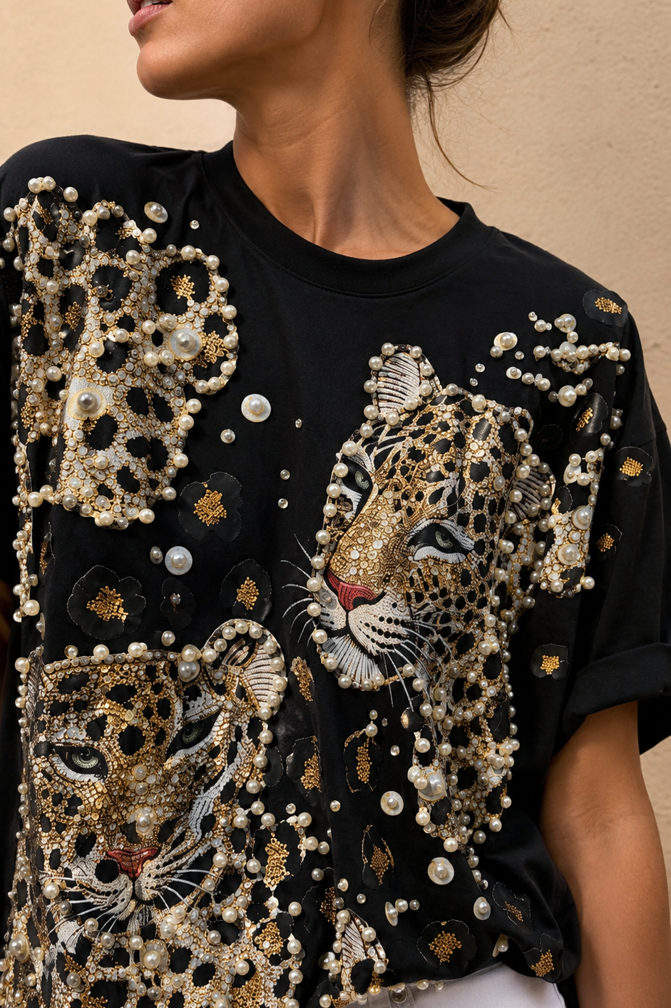 Fantastic t-shirt