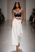Eliana crop top