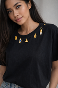 Face T-shirt