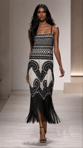 Nelli dress