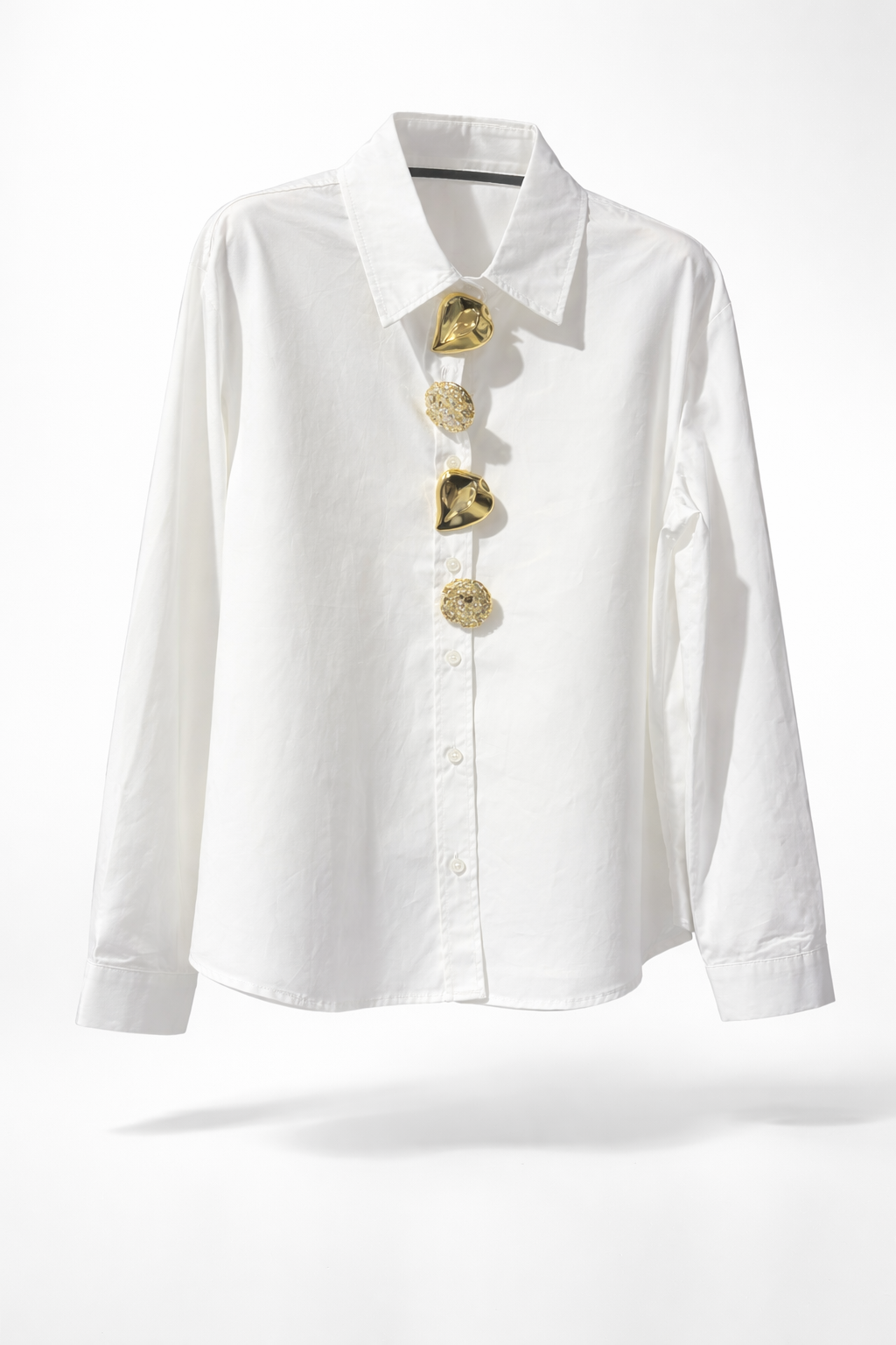 Bijoux shirt