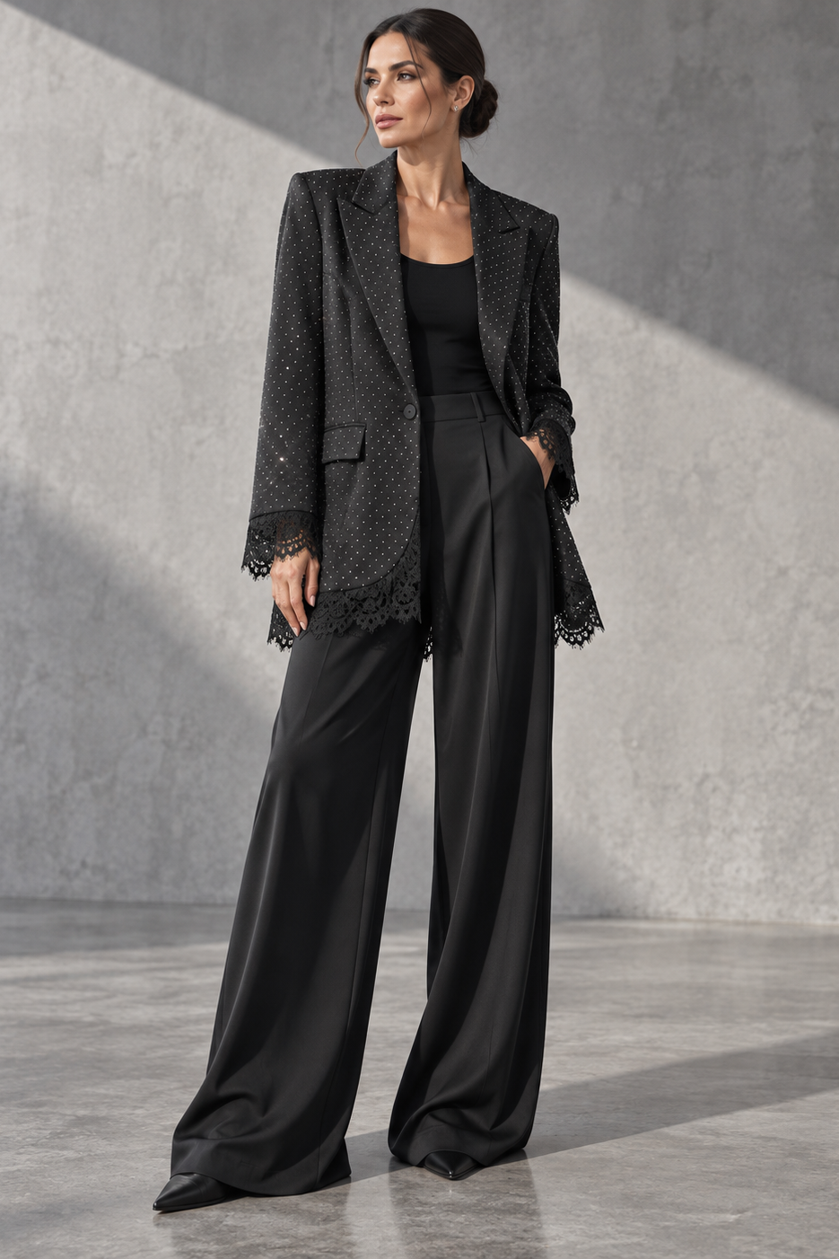 Veste Kenza