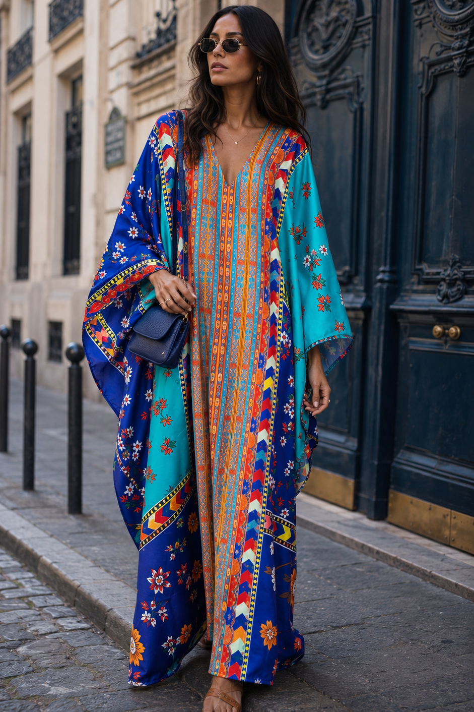 Robe Jasmina