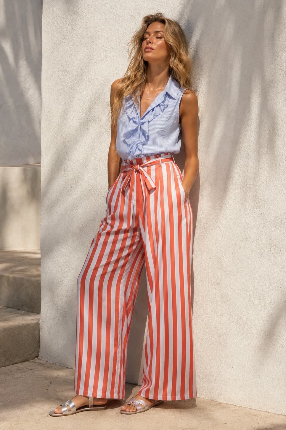 Margot shirt
