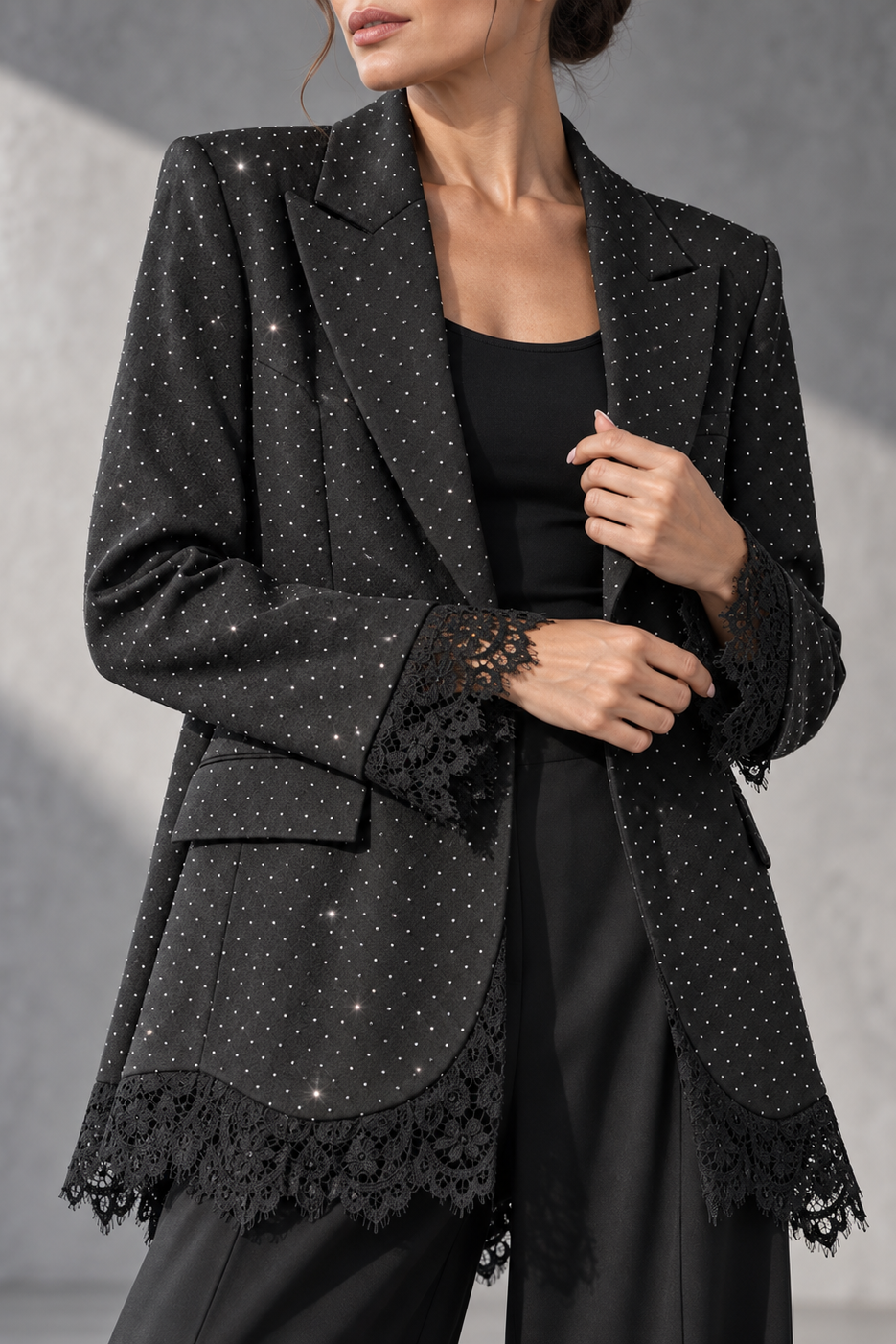 Veste Kenza