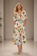 Rachelle dress