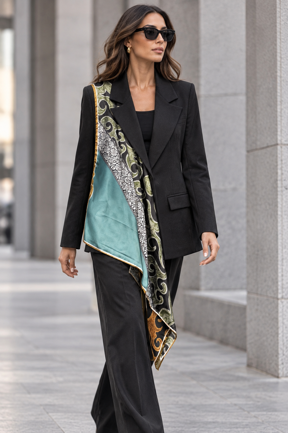 Blazer Fifi