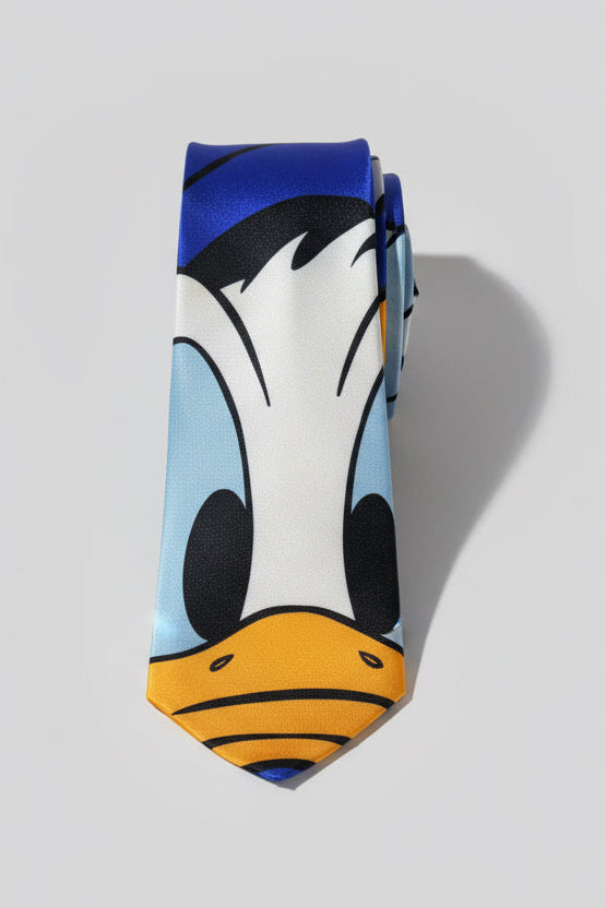 Donald tie