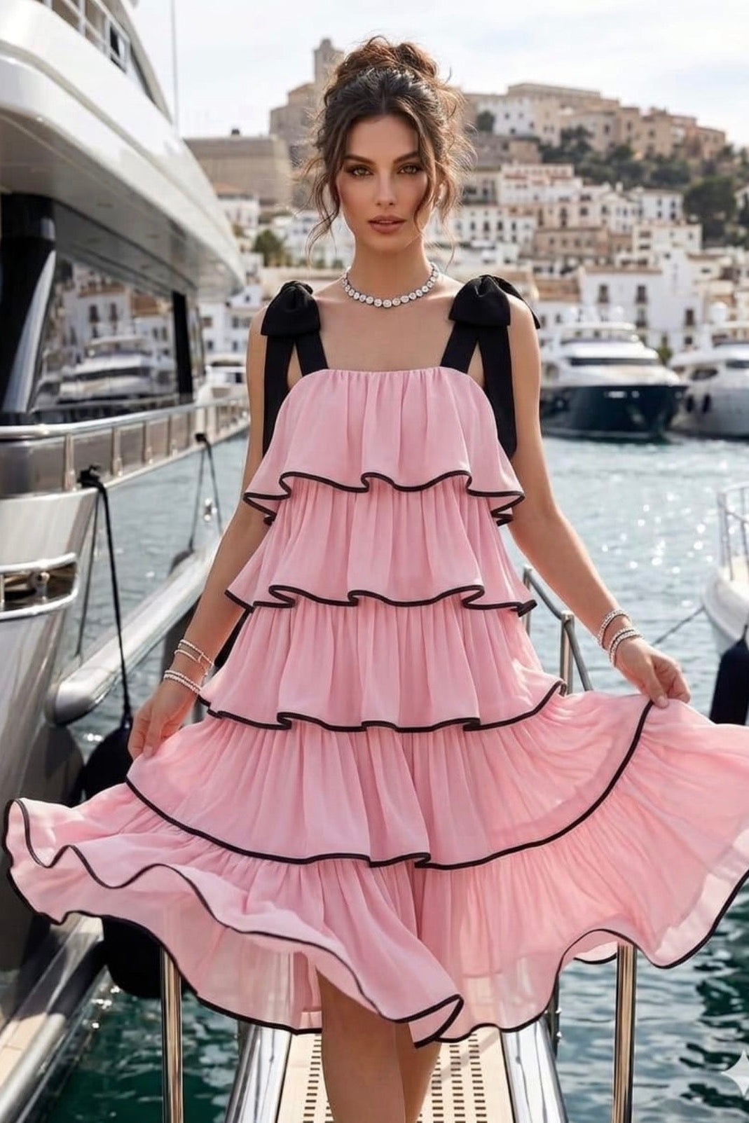 Robe Alison