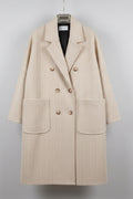 Margot long coat