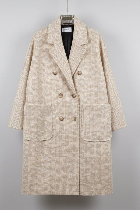 Margot long coat