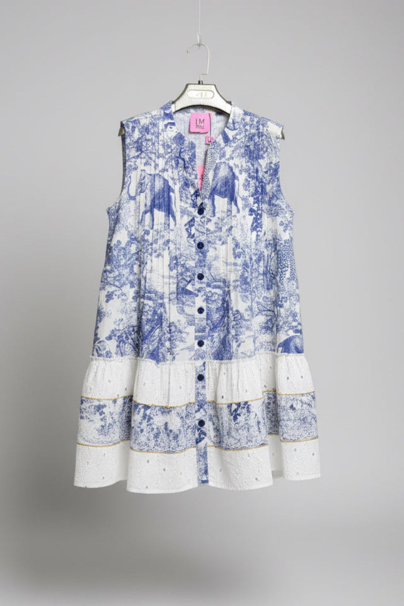 Natacha dress