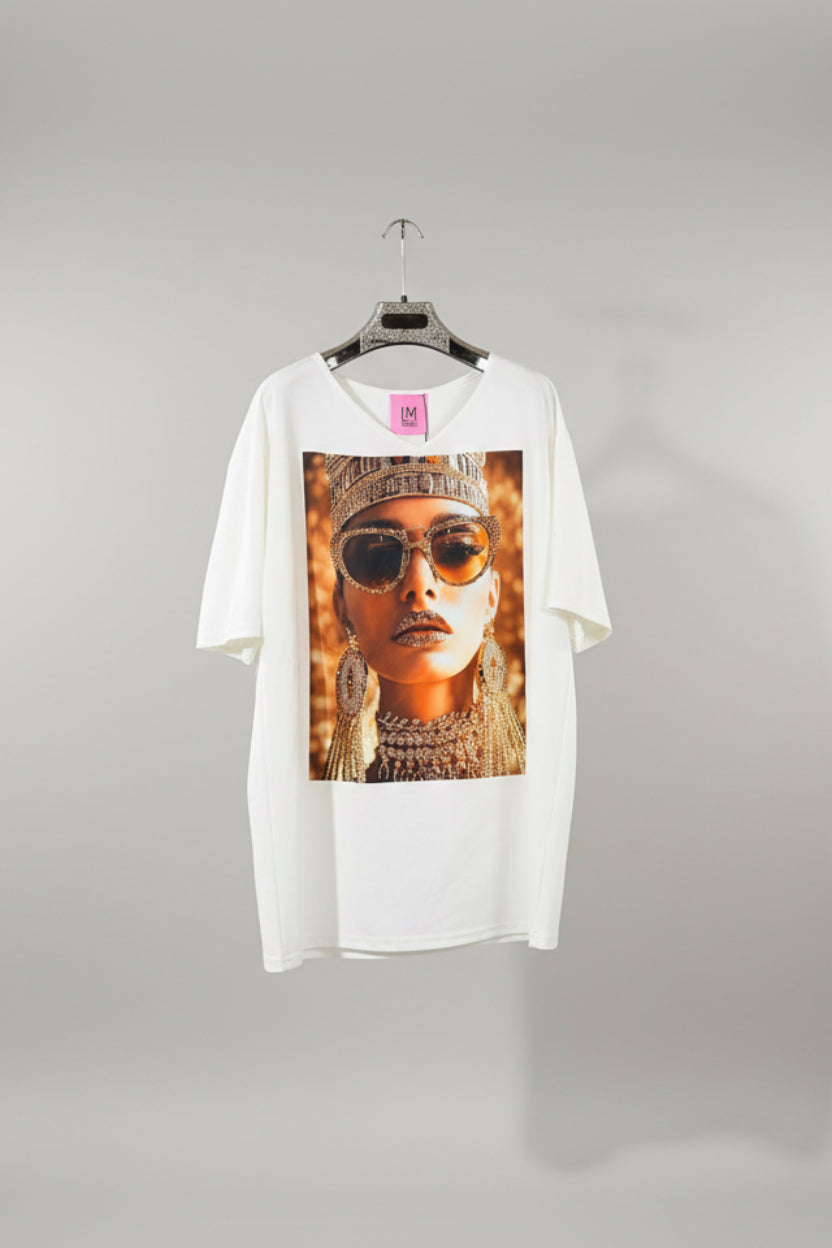 Mila t-shirt