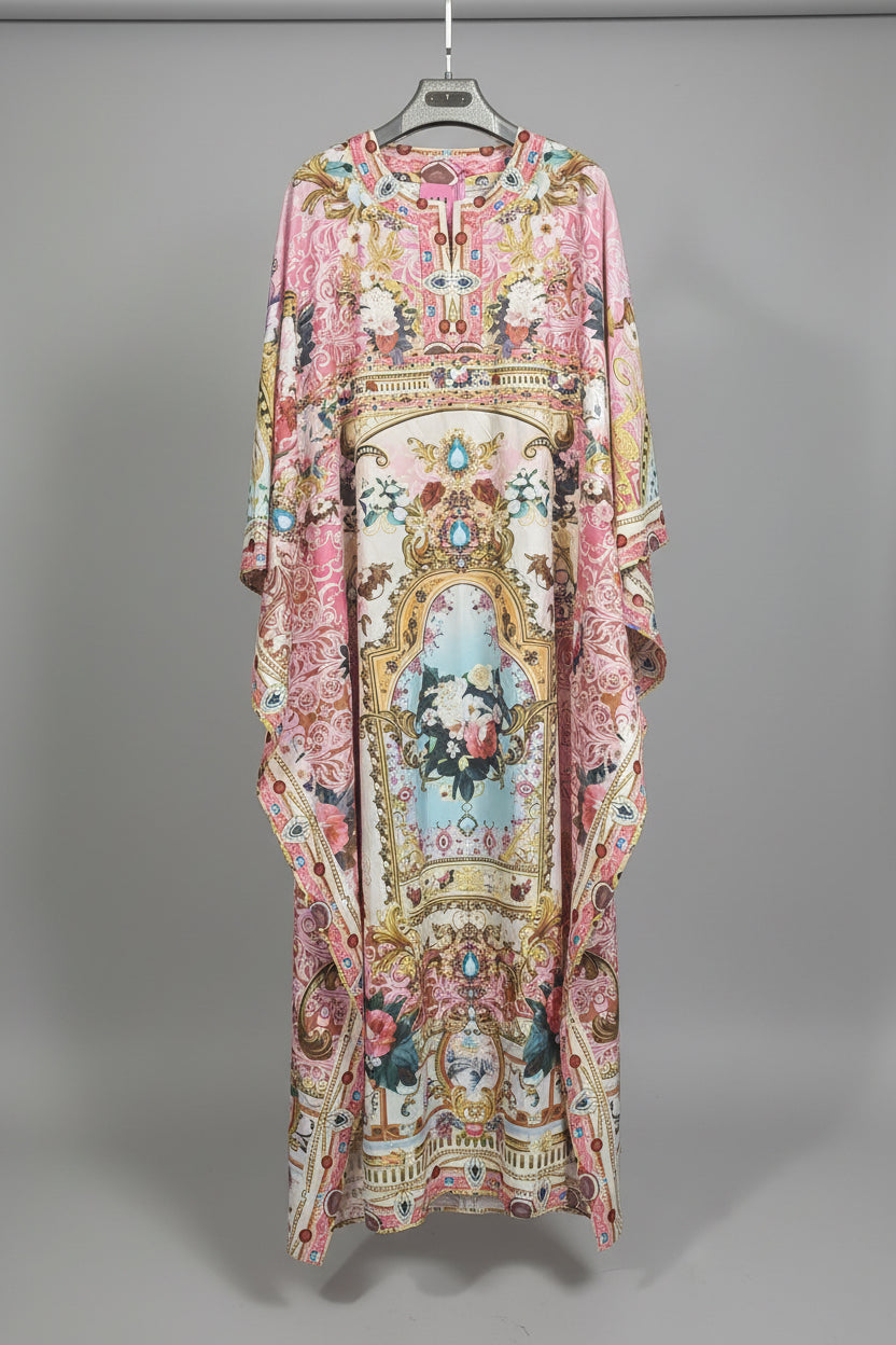 Kaftan dress LM
