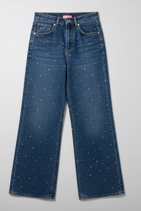 Melina Pantalon