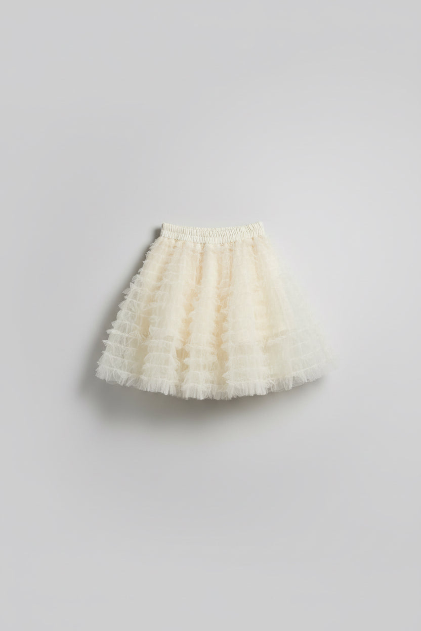 Mini skirt