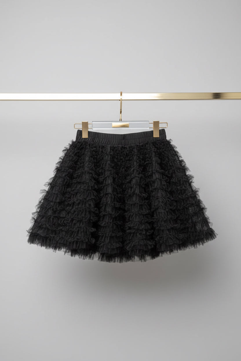 Mini skirt