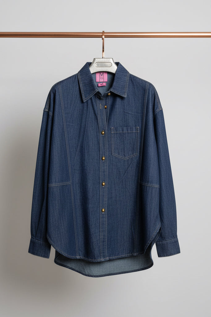 Fanny shirt