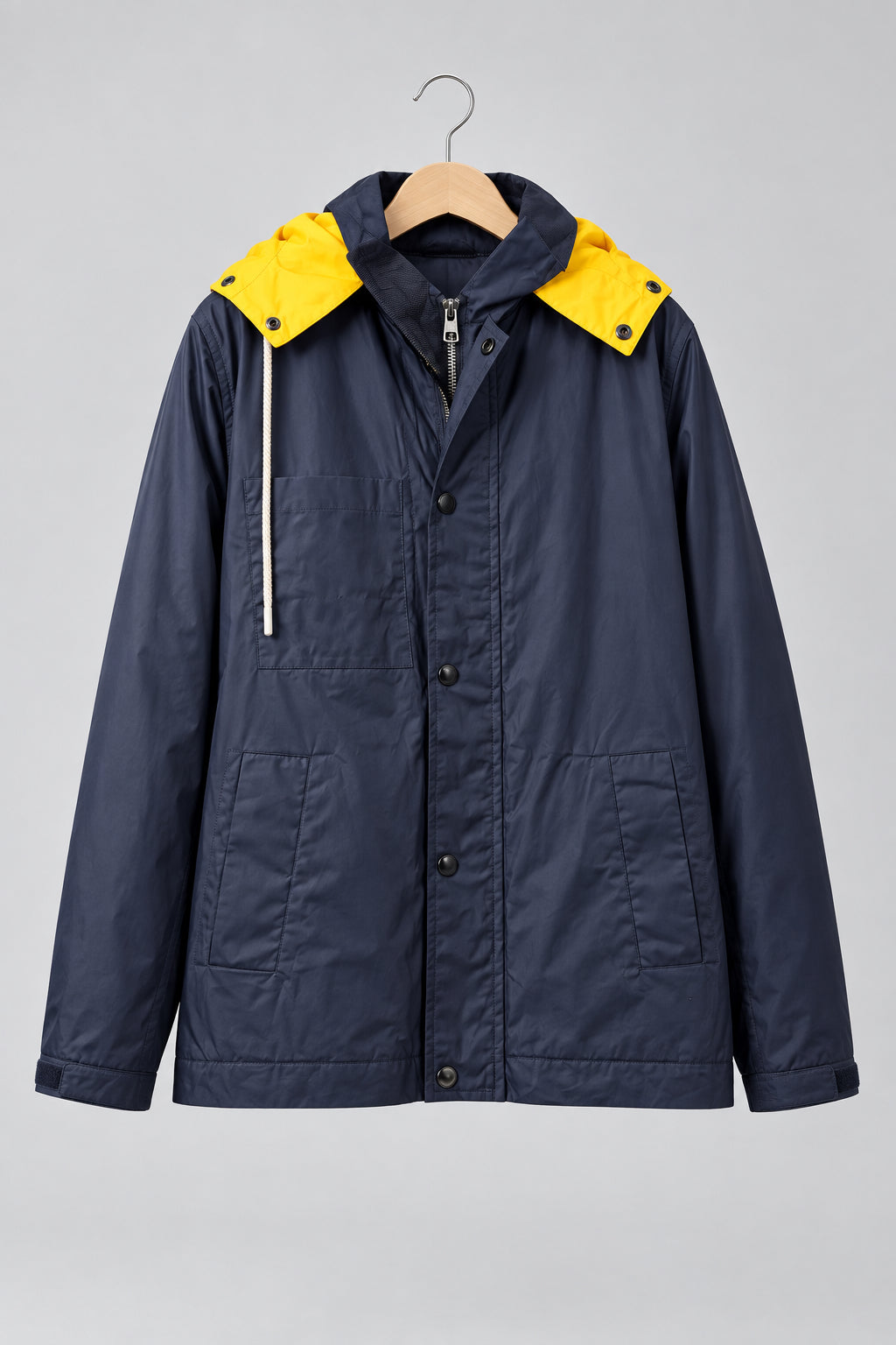 Margot Waterproof Jacket