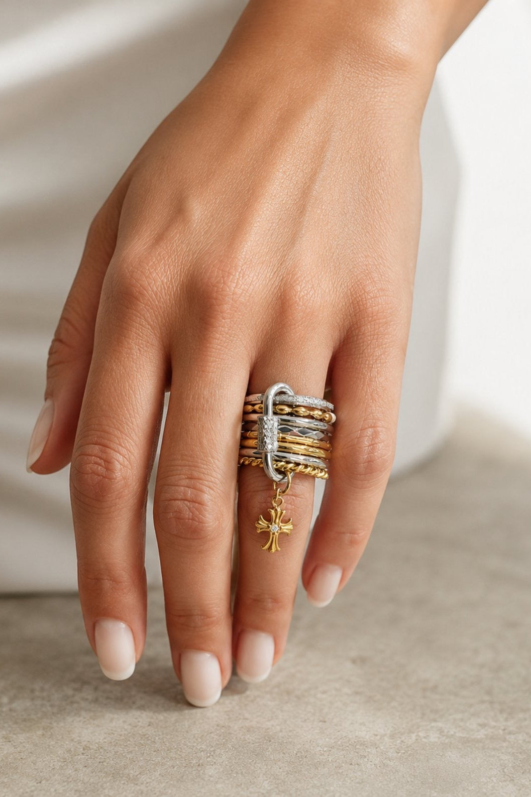 REN ring