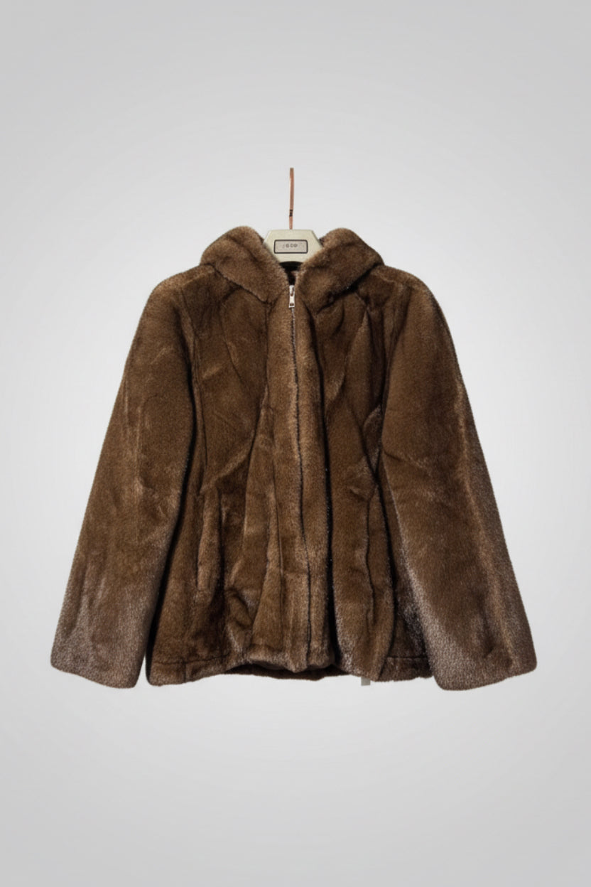 Faux Fur