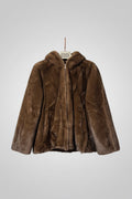 Faux Fur