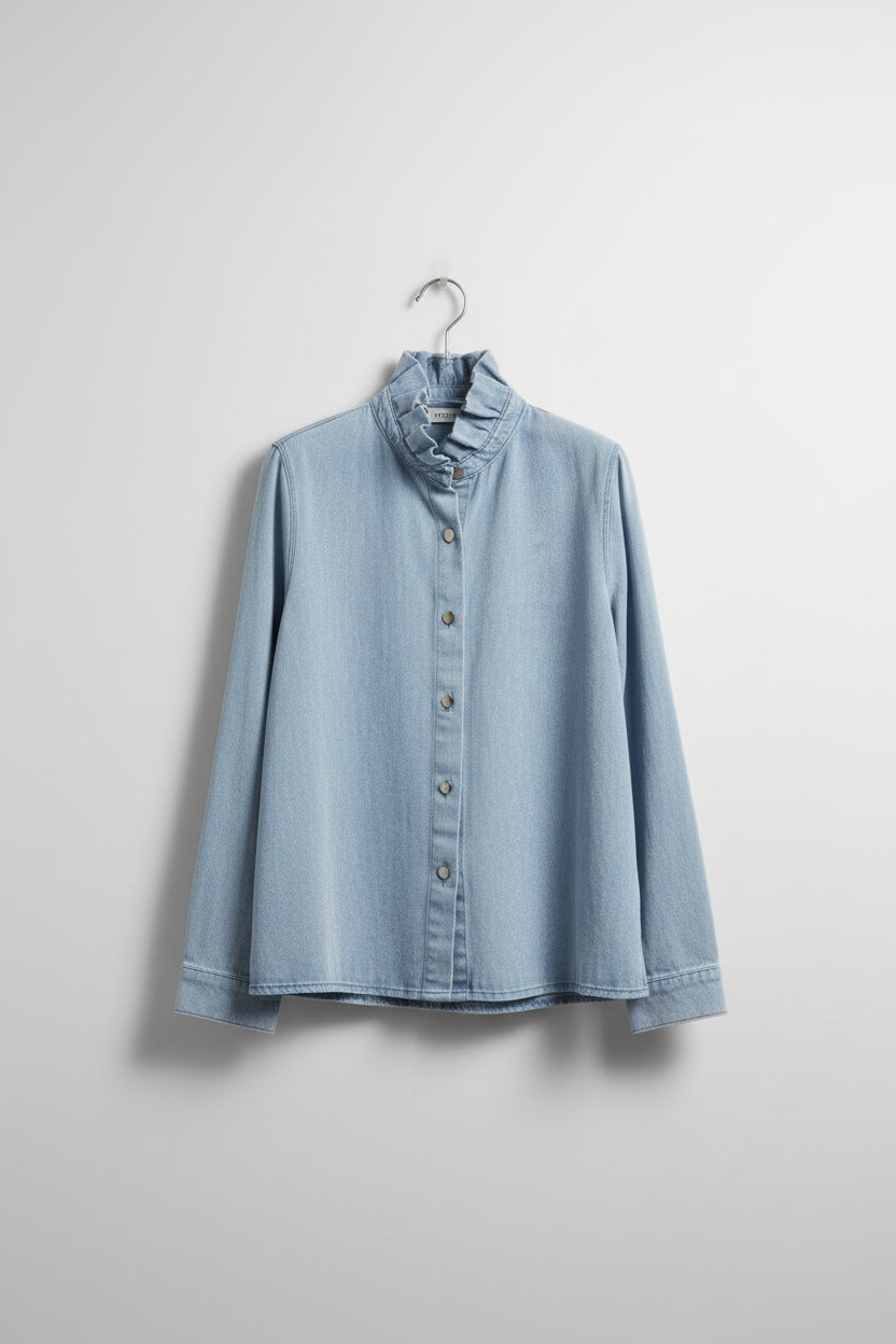Denim shirt Margot