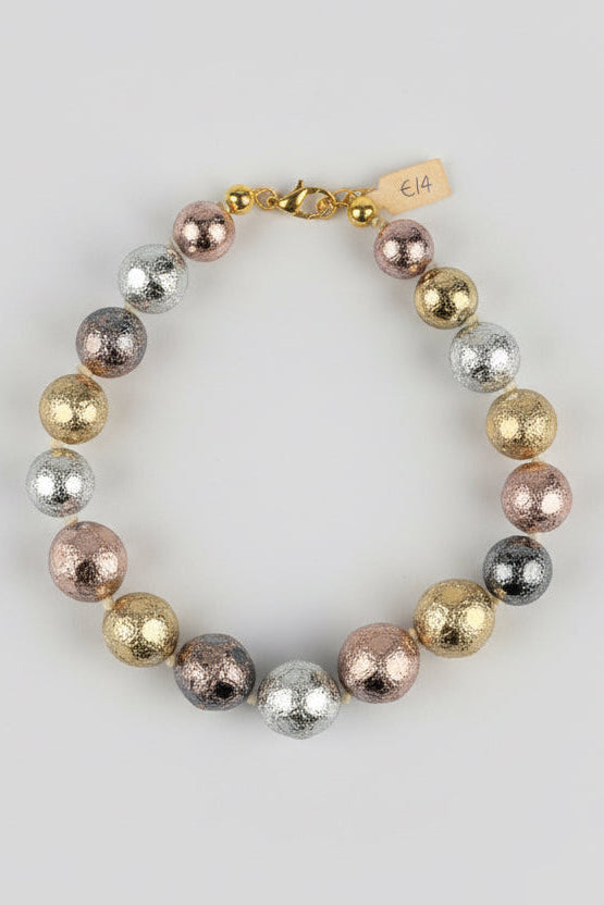 Emi necklace