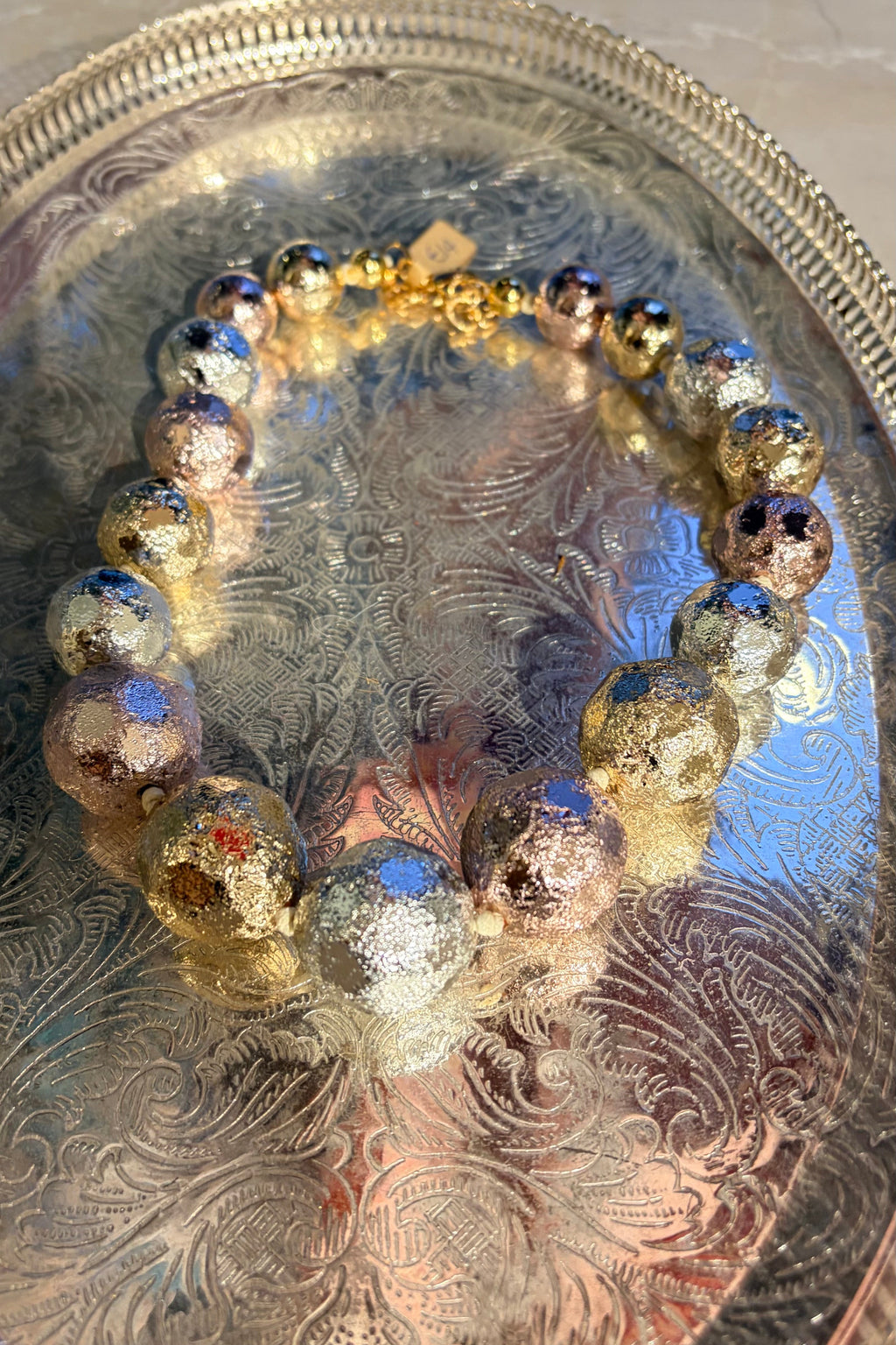Emi necklace