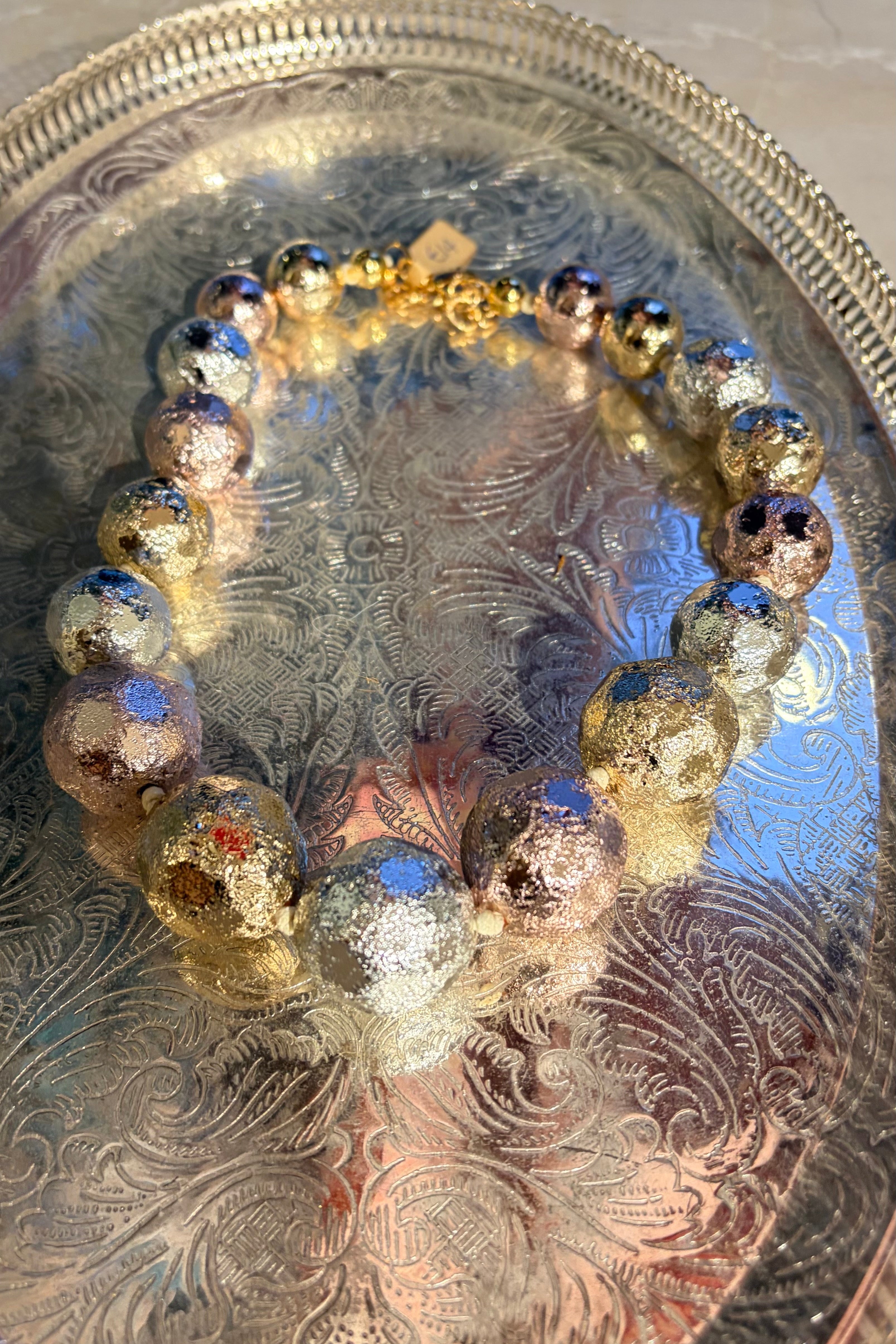 Emi necklace