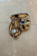 Fac2 Brooch