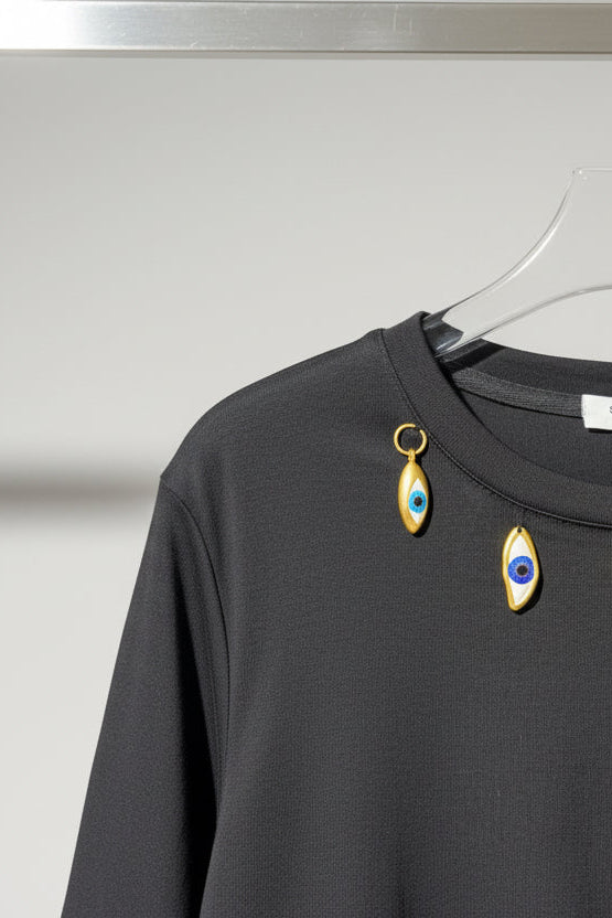 Face T-shirt