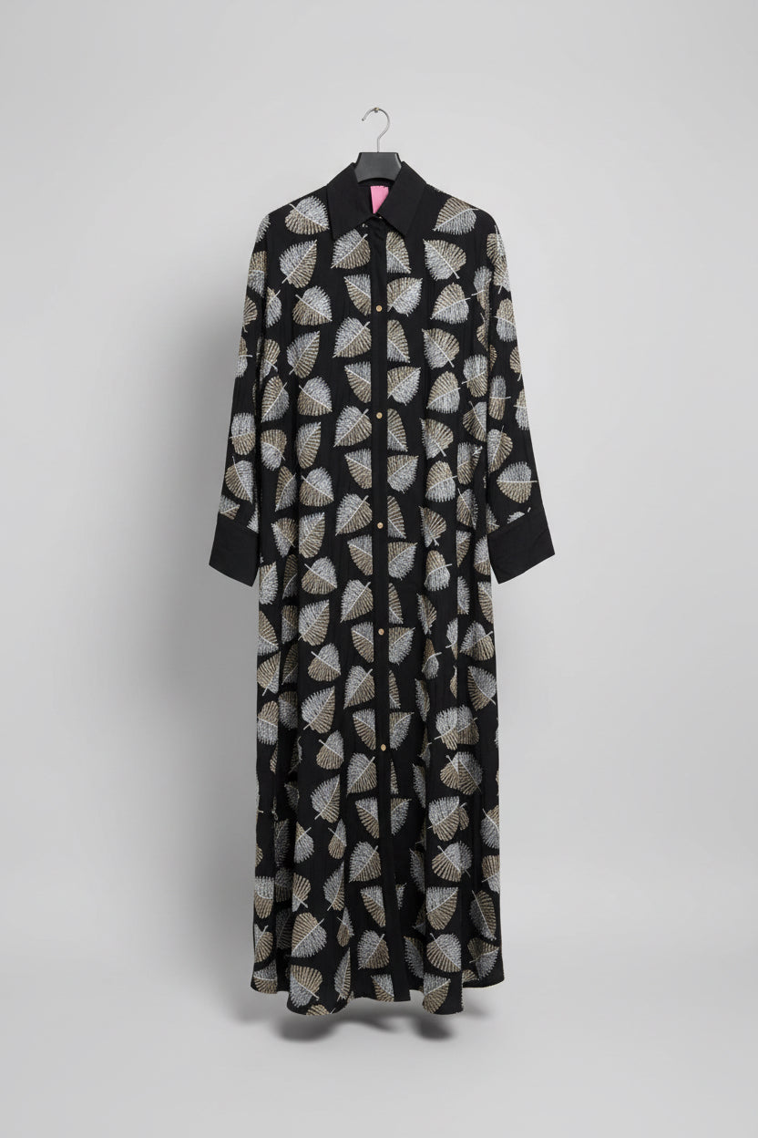 Robe Plume