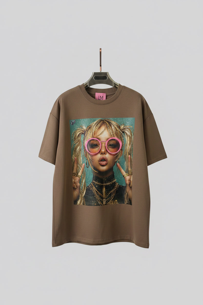 Sheila T-Shirt