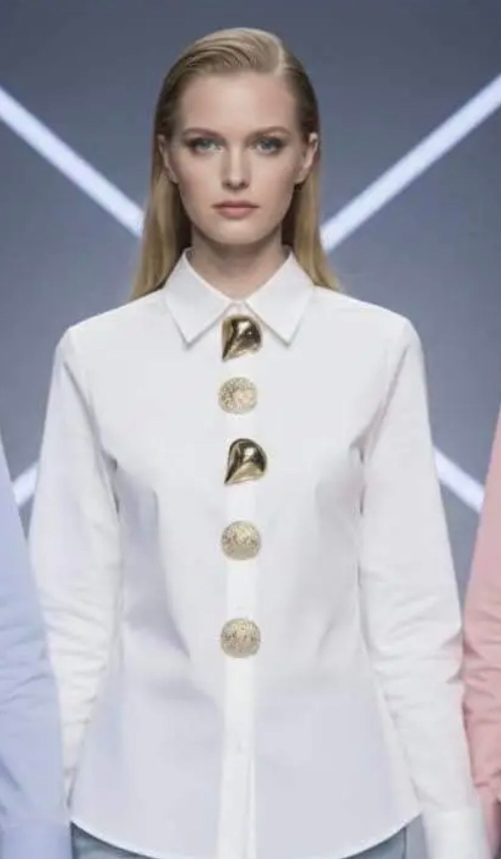 Bijoux shirt