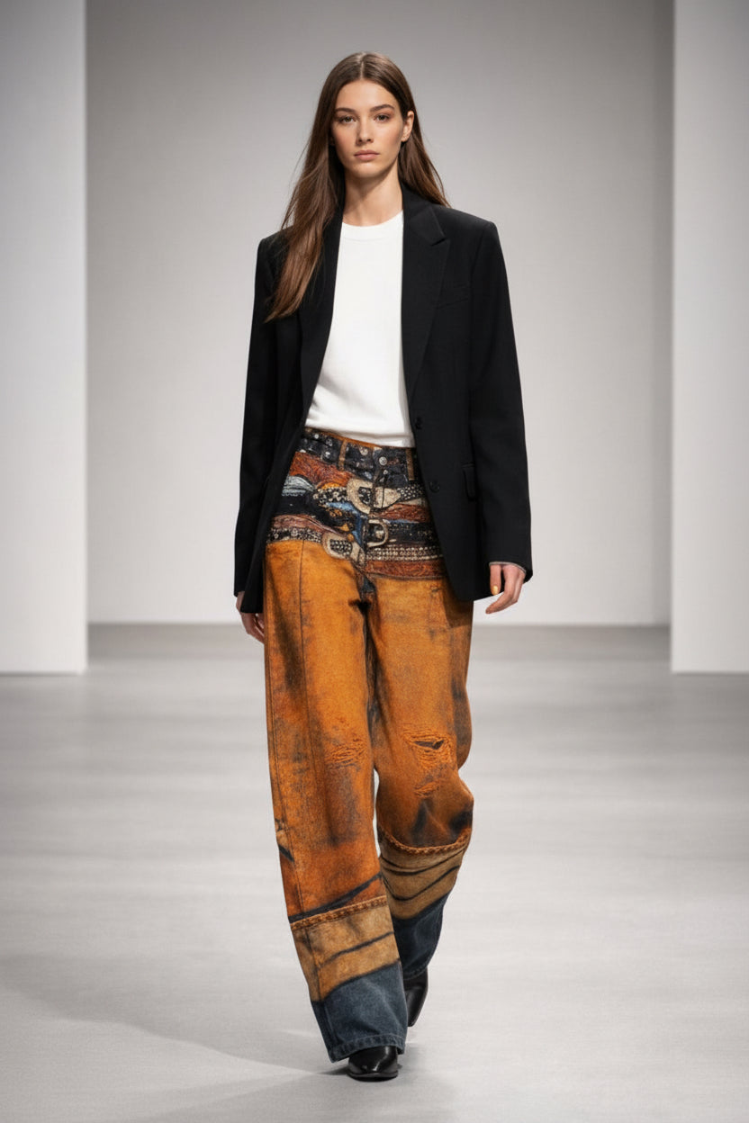 Astrid Pantalon